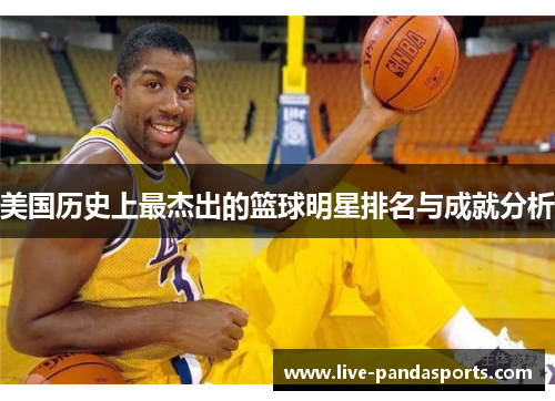 美国历史上最杰出的篮球明星排名与成就分析