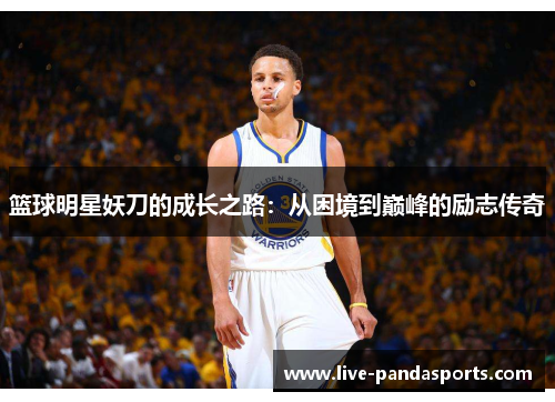 篮球明星妖刀的成长之路：从困境到巅峰的励志传奇