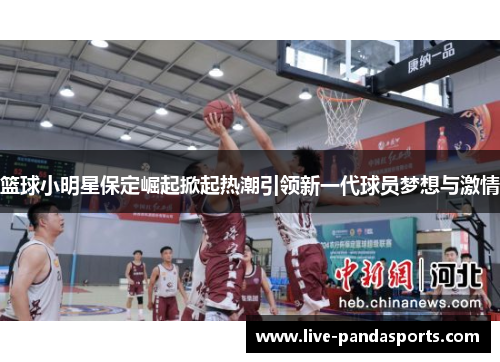 篮球小明星保定崛起掀起热潮引领新一代球员梦想与激情